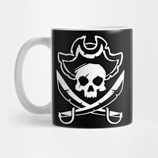 Pirates Mug